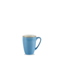 Churchill Servies Horeca Kwaliteit Stonecast Cornflower Blue Mug 34cl