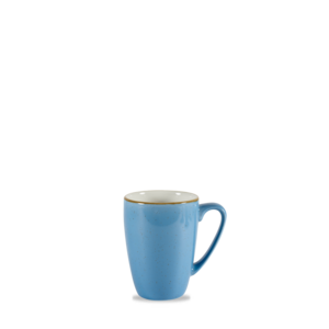 Churchill Servies Horeca Kwaliteit Stonecast Cornflower Blue Mug 34cl