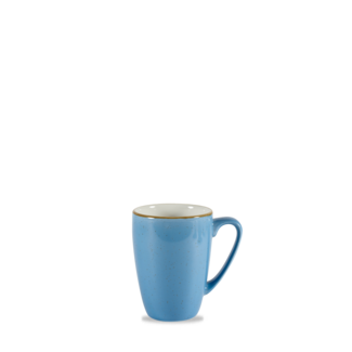 Churchill Servies Horeca Kwaliteit Stonecast Cornflower Blue Mug 34cl