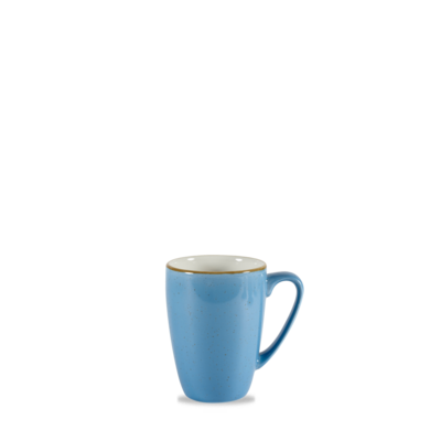 Churchill Servies Horeca Kwaliteit Stonecast Cornflower Blue Mug 34cl