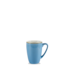 Churchill Servies Horeca Kwaliteit Stonecast Cornflower Blue Mug 34cl