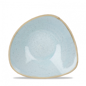 Churchill Servies Horeca Kwaliteit Stonecast Duck Egg Lotus Bord 19,2cm