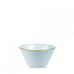 Churchill Servies Horeca Kwaliteit Stonecast Duck Egg Zest Snack Bowl 34cl