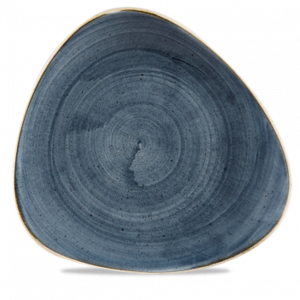 Churchill Servies Horeca Kwaliteit Stonecast Blueberry Lotus Bord 31.1cm