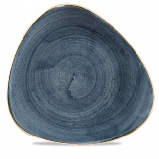 Churchill Servies Horeca Kwaliteit Stonecast Blueberry Lotus Bord 31.1cm Churchill Servies Horeca Kwaliteit Stonecast Blueberry Lotus Bord 31.1cm