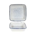 Churchill Servies Horeca Kwaliteit Stonecast Hints Indigo Square Baking Dish 25.4cm