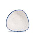 Churchill Servies Horeca Kwaliteit Stonecast Hints Indigo Lotus Bowl 15.3cm