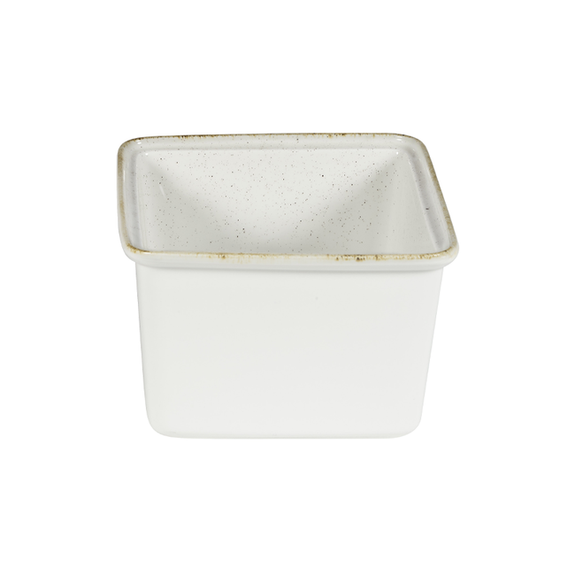 Churchill Servies Horeca Kwaliteit Stonecast Hints White S Casserole Dish 18x19.4x11.5cm