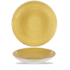 Churchill Churchill Stonecast Mustard Coupe Large Bowl 31cm