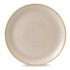 Churchill Churchill Stonecast Nutmeg Cream Coupe Evolve Bord 32.4cm