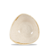 Churchill Churchill Stonecast Nutmeg Cream Lotus Bowl 15.3cm
