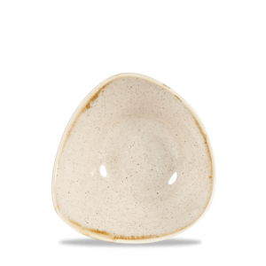 Churchill Servies Horeca Kwaliteit Stonecast Nutmeg Cream Lotus Bowl 15.3cm