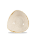 Churchill Churchill Stonecast Nutmeg Cream Lotus Bowl 15.3cm