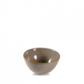 Churchill Stonecast Grey Snack Bowl 40cl