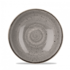 Churchill Churchill Stonecast Peppercorn Grey Evolve Coupe Bowl 24.8cm