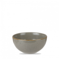 Churchill Servies Horeca Kwaliteit Stonecast Grey Soup Bowl 47cl