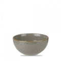 Churchill Stonecast Grey Soup Bowl 47cl