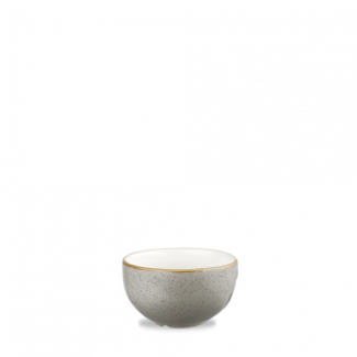 Churchill Servies Horeca Kwaliteit Stonecast Grey Profile Sugar 22.72cl