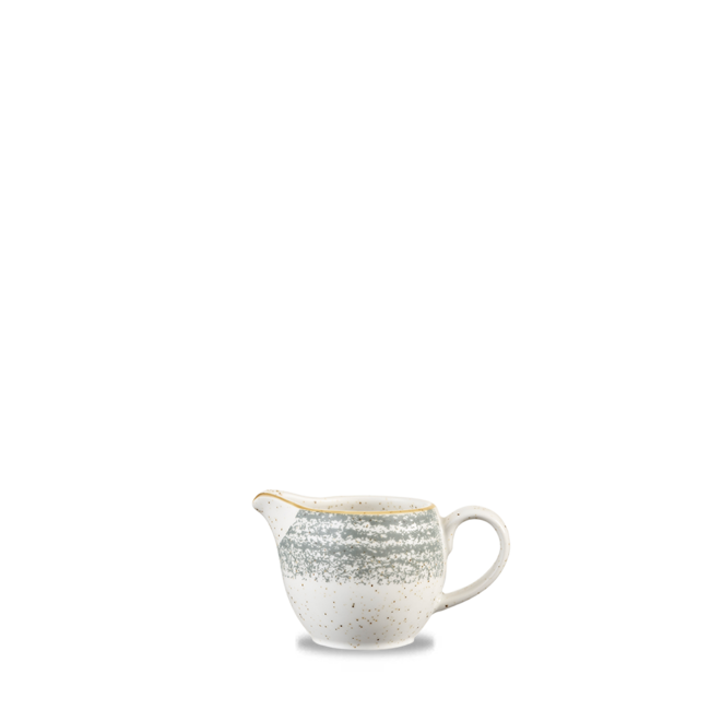 Churchill Servies Horeca Kwaliteit Studio Prints Stone Grey Jug 118ml 4/box