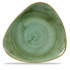 Churchill Churchill Stonecast Samphire Green Lotus Bord 31.1cm