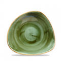 Churchill Servies Horeca Kwaliteit Stonecast Samphire Green Lotus Bowl 23.5cm