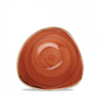 Churchill Servies Horeca Kwaliteit Stonecast Orange Lotus Bowl 26cl