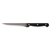 Non Food Company Steakmes zwart handvat 22 cm