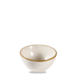 Churchill Servies Horeca Kwaliteit Stonecast Barley White Snack Bowl 40cl