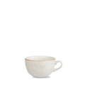 Churchill Stonecast Barley White Cappuccino Cup 34cl