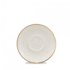 Churchill Servies Horeca Kwaliteit Stonecast Barley White Cappuccino Saucer 15.6cm