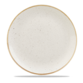 Churchill Servies Horeca Kwaliteit Stonecast Barley White Evolve Coupe Bord 28.8cm