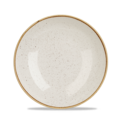 Churchill Servies Horeca Kwaliteit Stonecast Barley White Evolve Coupe Bowl 24.8cm