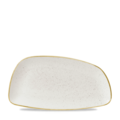 Churchill Servies Horeca Kwaliteit Stonecast Barley White Chefs Geo Bord 35x18.5cm