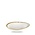 Churchill Servies Horeca Kwaliteit Stonecast Barley White Round Dish 18.5x16.6cm