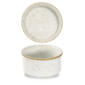 Churchill Servies Horeca Kwaliteit Stonecast Barley White Large Ramekin 9cm