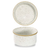 Churchill Servies Horeca Kwaliteit Stonecast Barley White Large Ramekin 9cm