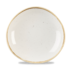 Churchill Servies Horeca Kwaliteit Stonecast Barley White Round Trace Bowl 26.4cm