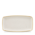 Churchill Servies Horeca Kwaliteit Stonecast Barley White Oblong Bord 34.5cm