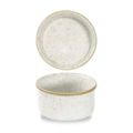 Churchill Servies Horeca Kwaliteit Stonecast Barley White Ramekin Small 7cm