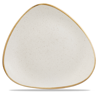 Churchill Servies Horeca Kwaliteit Stonecast Barley White Lotus Bord 31,1cm