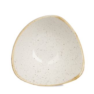 Churchill Servies Horeca Kwaliteit Stonecast Barley White Lotus Bowl 18,5cm Churchill Servies Horeca Kwaliteit Stonecast Barley White Lotus Bowl 18,5cm