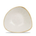 Churchill Stonecast Barley White Lotus Bowl 23,5cm