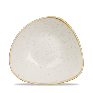 Churchill Servies Horeca Kwaliteit Stonecast Barley White Lotus Bowl 23,5cm Churchill Servies Horeca Kwaliteit Stonecast Barley White Lotus Bowl 23,5cm