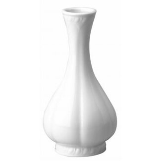 Churchill Servies Horeca Kwaliteit BuckHam White Bud Vase 14cm
