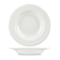 Churchill Servies Horeca Kwaliteit BuckHam White Saucer 13.4cm