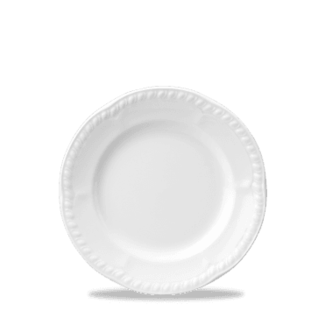 Churchill Servies Horeca Kwaliteit BuckHam White Bord 25.4cm