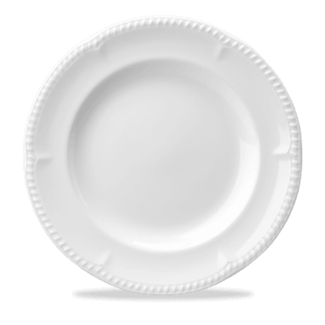 Churchill Servies Horeca Kwaliteit BuckHam White Bord 28cm