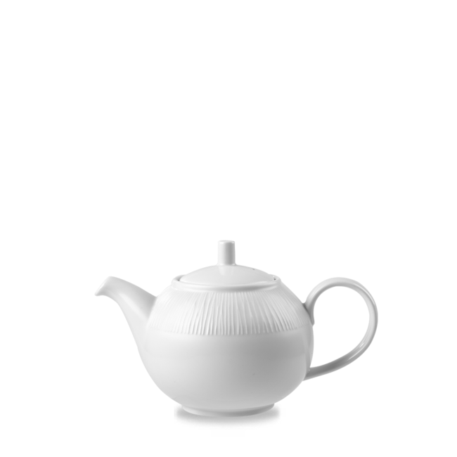 Churchill Servies Horeca Kwaliteit Bamboo Beverage Pot 42.6cl