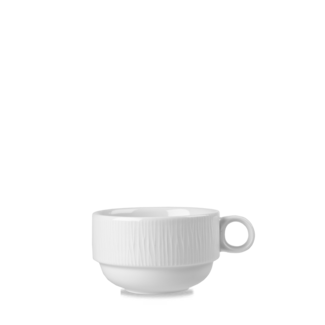 Churchill Servies Horeca Kwaliteit Bamboo Stacking Cup 28.4cl