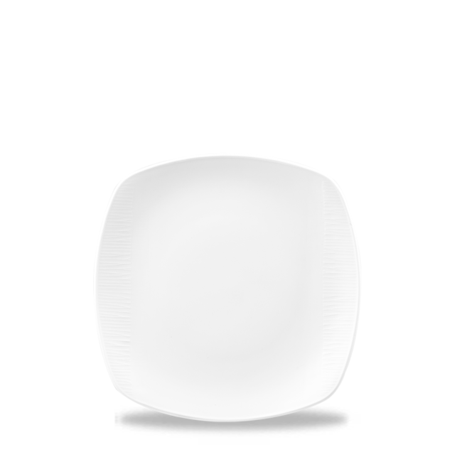 Churchill Servies Horeca Kwaliteit Bamboo Square Plate 17cm 12/box